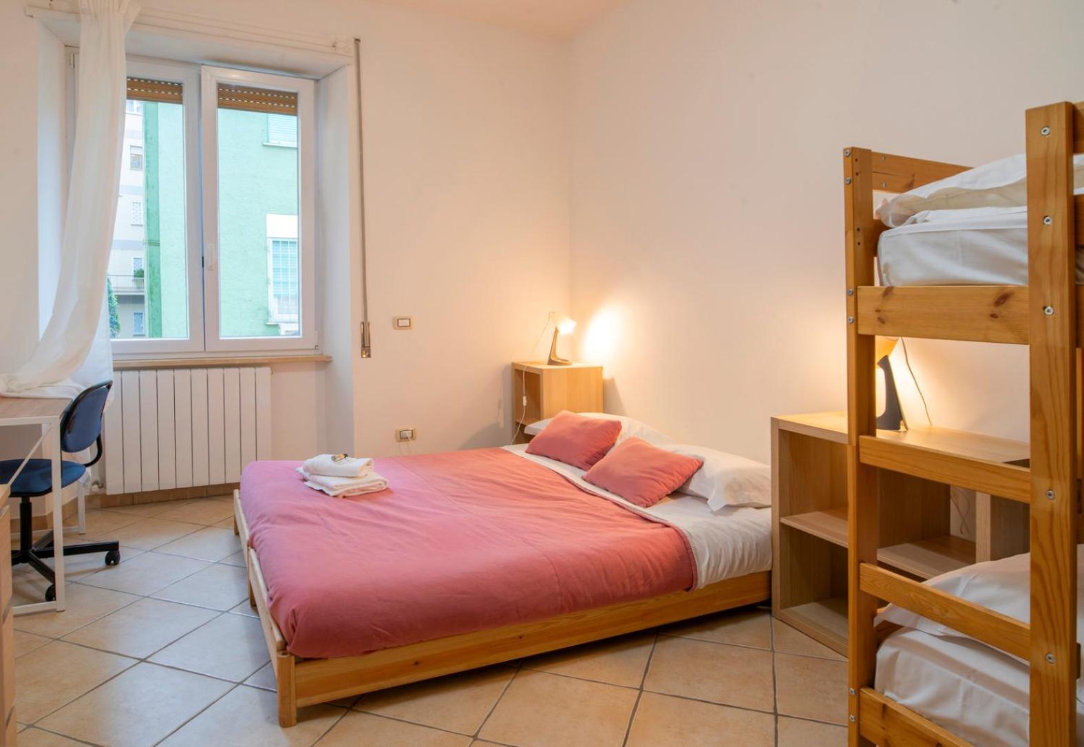 Spacious Apartment Near St Peter'S Church روما المظهر الخارجي الصورة