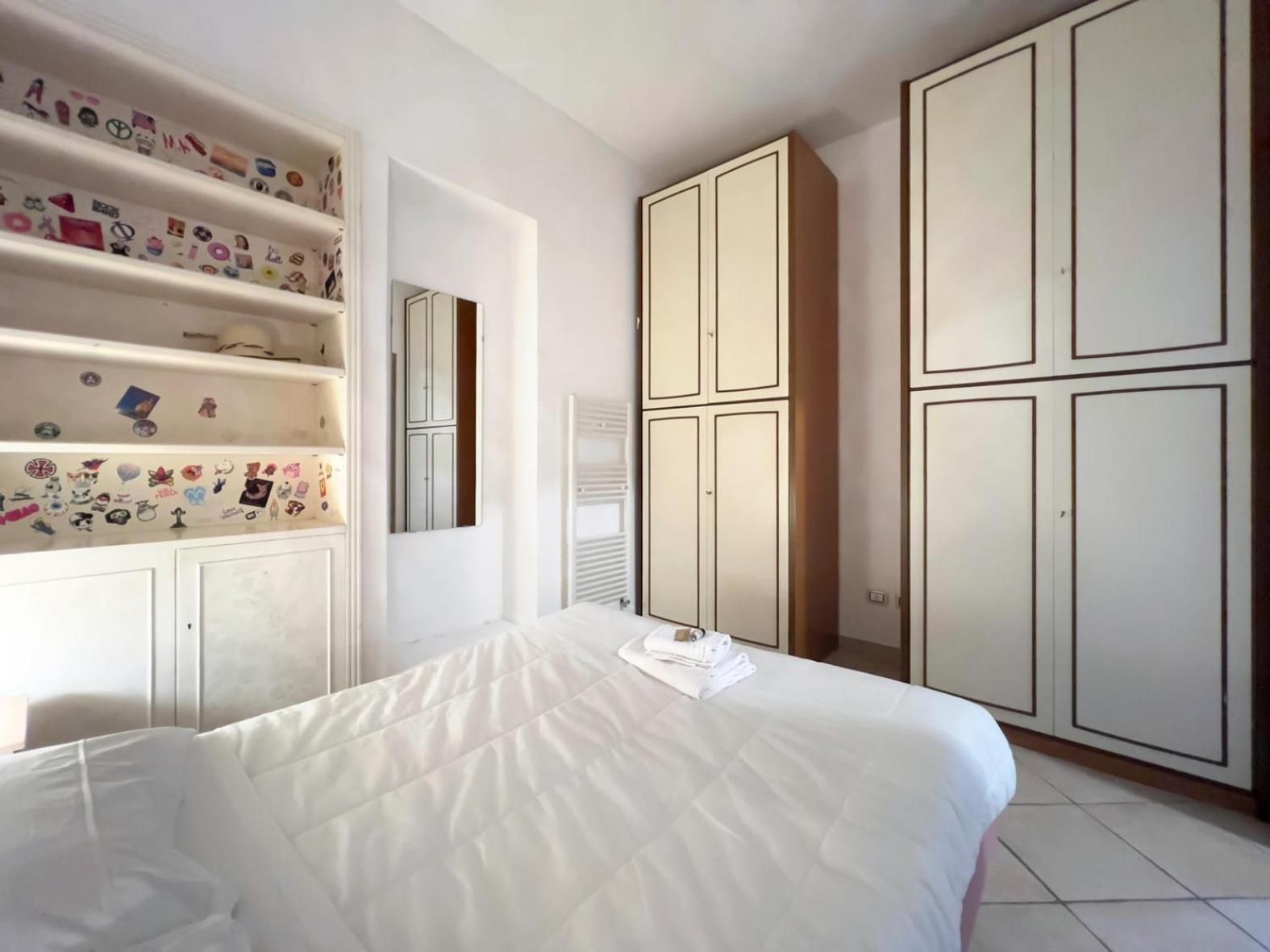 Spacious Apartment Near St Peter'S Church روما المظهر الخارجي الصورة