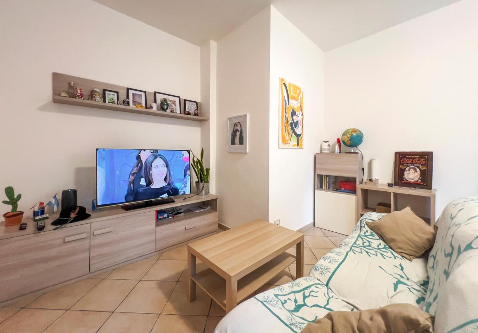 Spacious Apartment Near St Peter'S Church روما المظهر الخارجي الصورة