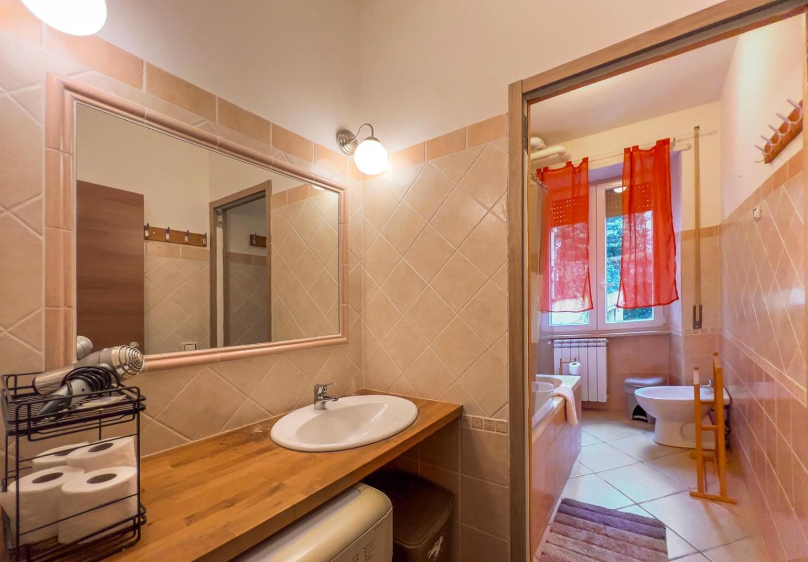 Spacious Apartment Near St Peter'S Church روما المظهر الخارجي الصورة