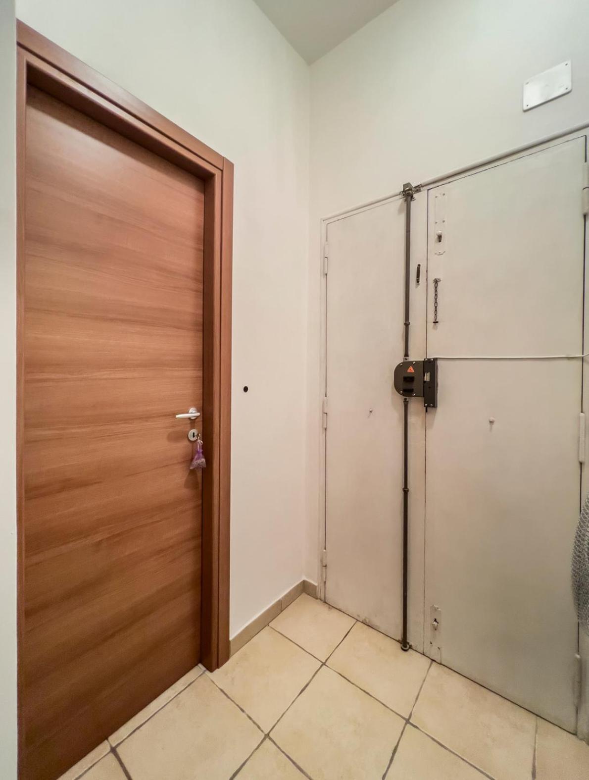 Spacious Apartment Near St Peter'S Church روما المظهر الخارجي الصورة
