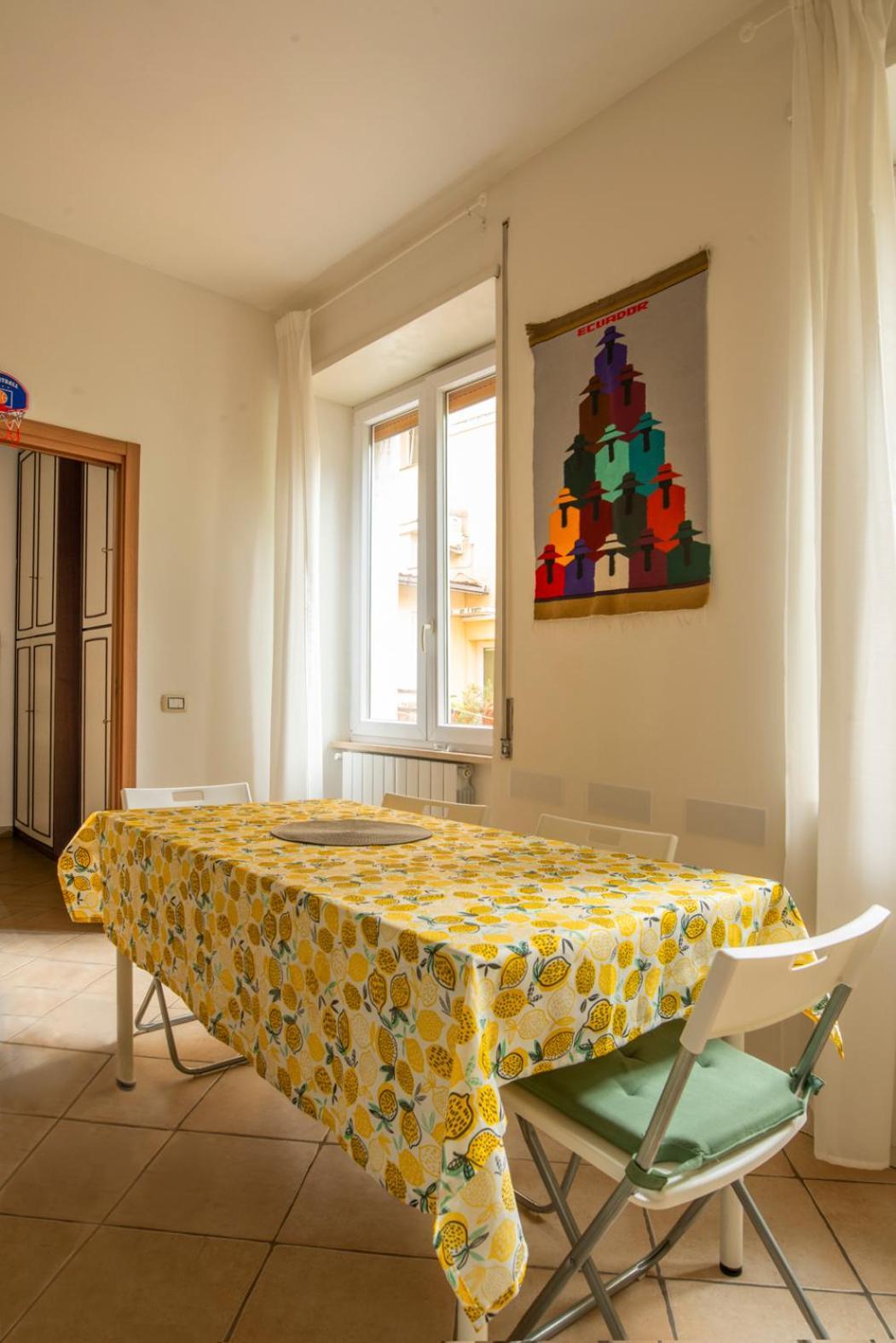 Spacious Apartment Near St Peter'S Church روما المظهر الخارجي الصورة